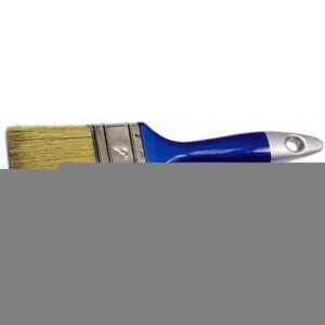 Štetec Strend Pro JB005, 1.5", plochý, maliarsky, natural, PVC rúčka