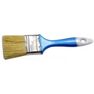 Štetec Strend Pro JB079, 4", plochý DELUXE, maliarsky, drevená rúčka