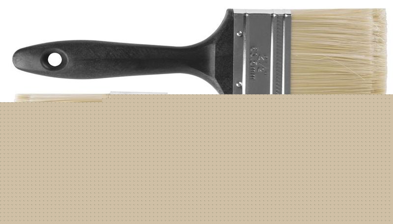 Sada štetcov Strend Pro Brosse PS063, 2-dielna, 2,5"+ 3"