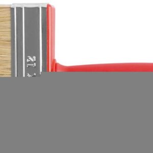 Štetec Strend Pro JE038, 3x12, plochý, maliarsky, PVC rúčka