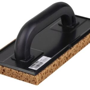 Hladidlo Strend Pro BlackEdt, 250x130x20 mm, ABS, huba morská