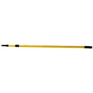 Tyč Brosse EP040, 2,0 m, na maliarsky valček, teleskopická