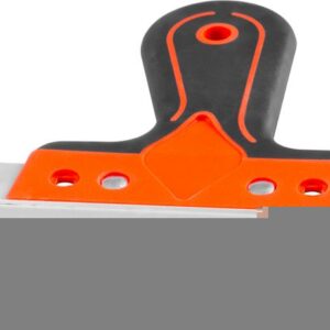 Stierka Strend Pro FS2602, 200 mm, Inox, nerez, fasádna