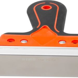 Stierka Strend Pro FS2602, 250 mm, Inox, nerez, fasádna