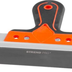 Stierka Strend Pro FS2602, 300 mm, Inox, nerez, fasádna