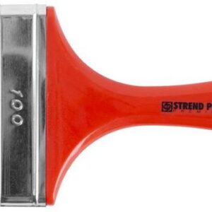Štetec Strend Pro Premium LOBO 100 mm, maliarsky, PVC rúčka