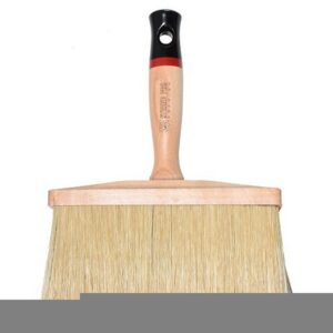 Štetka Strend Pro Premium MASTER 180x80 mm, TOPS90, maliarska, drevená rúčka