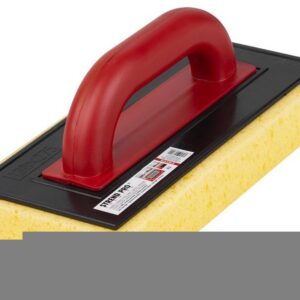 Hladidlo Strend Pro Premium, REDhand, 280x140x40 mm, ABS, huba morská