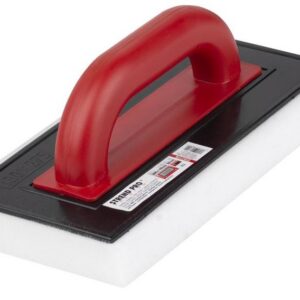 Hladidlo Strend Pro Premium, REDhand, 280x140x30 mm, ABS, molitan jemný