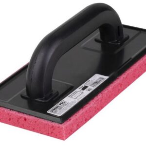 Hladidlo Strend Pro BlackEdt, 250x130x20 mm, ABS, huba morská, rezaná