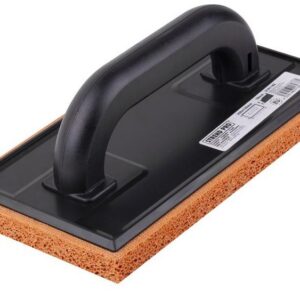 Hladidlo Strend Pro BlackEdt, 250x130x18 mm, ABS, huba jemná