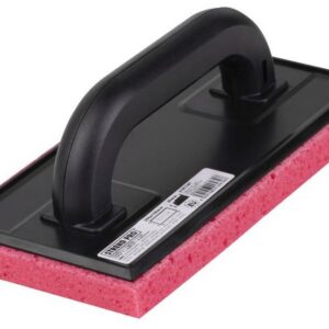 Hladidlo Strend Pro BlackEdt, 250x130x20 mm, ABS, huba morská, ružové