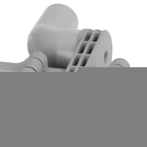 Držiak Strend Pro Premium, na hladidlo Ergonomic, na predlžovaciu tyč so závitom, kĺbový