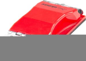 Držiak Strend Pro HL4009, 160×85 mm, brúsnej mriežky