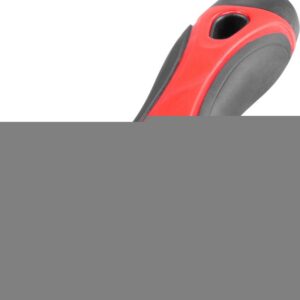 Stierka Strend Pro CG6103 40 mm, oceľová, ComfortGrip, FlexBlade