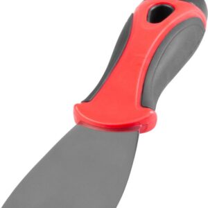 Stierka Strend Pro CG6104 50 mm, oceľová, ComfortGrip, FlexBlade