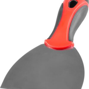 Stierka Strend Pro CG6108 100 mm, oceľová, ComfortGrip, FlexBlade