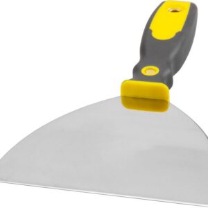 Stierka Strend Pro S2604, 150 mm, Inox/nerez, plast