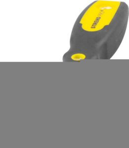Stierka Strend Pro S2604, 50 mm, Inox/nerez, plast