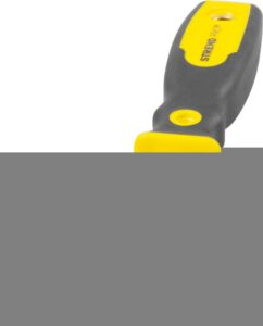 Stierka Strend Pro S2604, 90 mm, Inox/nerez, plast