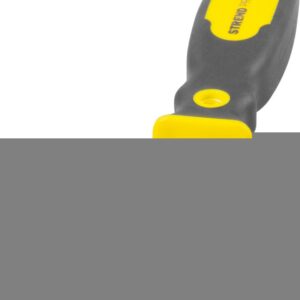 Stierka Strend Pro S2604, 90 mm, Inox/nerez, plast