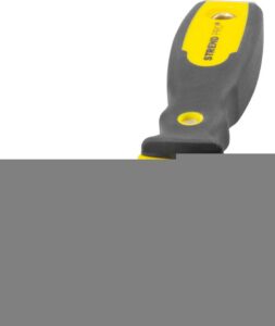 Stierka Strend Pro S2604, 100 mm, Inox/nerez, plast