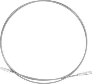 Nadstavec FBG 5 m, M12, komínový, 6 mm, sklolaminátový