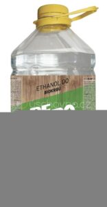 Etanol PE-PO® do biokrbu 3000 ml