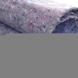 Fólia krycia Strend Pro, AF730, 1000 mm, L-10 m, 180g/m2, flísová, savá, zakrývacia, na podlahu