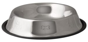 Miska MagicHome PET 29 cm, 1500 ml, nerez. pre psa