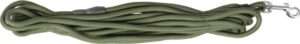 Vodidlo PET EXPERT, pre psa, stopovacie, nylonové, 0,6cm x 5m