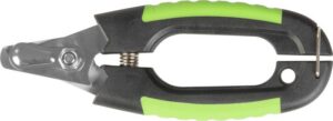 Kliešte PET EXPERT na pazúry, pre psa, nerezové, 5×16,5 cm