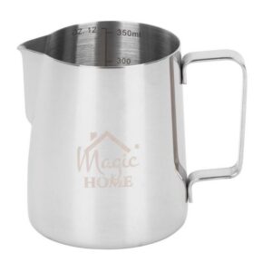 Kanvička MagicHome CM019, 350 ml, na mlieko