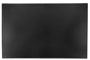 Plech pod sporák Kamna 1000×650 mm, lakovaný, pod krbové kachle, podložka pod pec