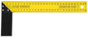 Uholník Strend Pro YPS-709, 0300×150 mm, hobby