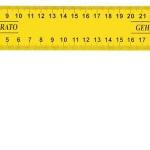 Uholník Strend Pro YPS-709, 0300x150 mm, hobby