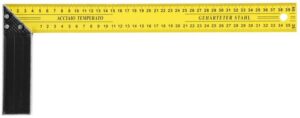 Uholník Strend Pro YPS-709, 0400×150 mm, hobby
