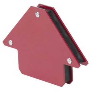 Držiak Strend Pro QJ6001, uhlový 3″, magnetický, max.10 kg