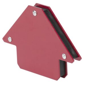 Držiak Strend Pro QJ6001, uhlový 3", magnetický, max.10 kg