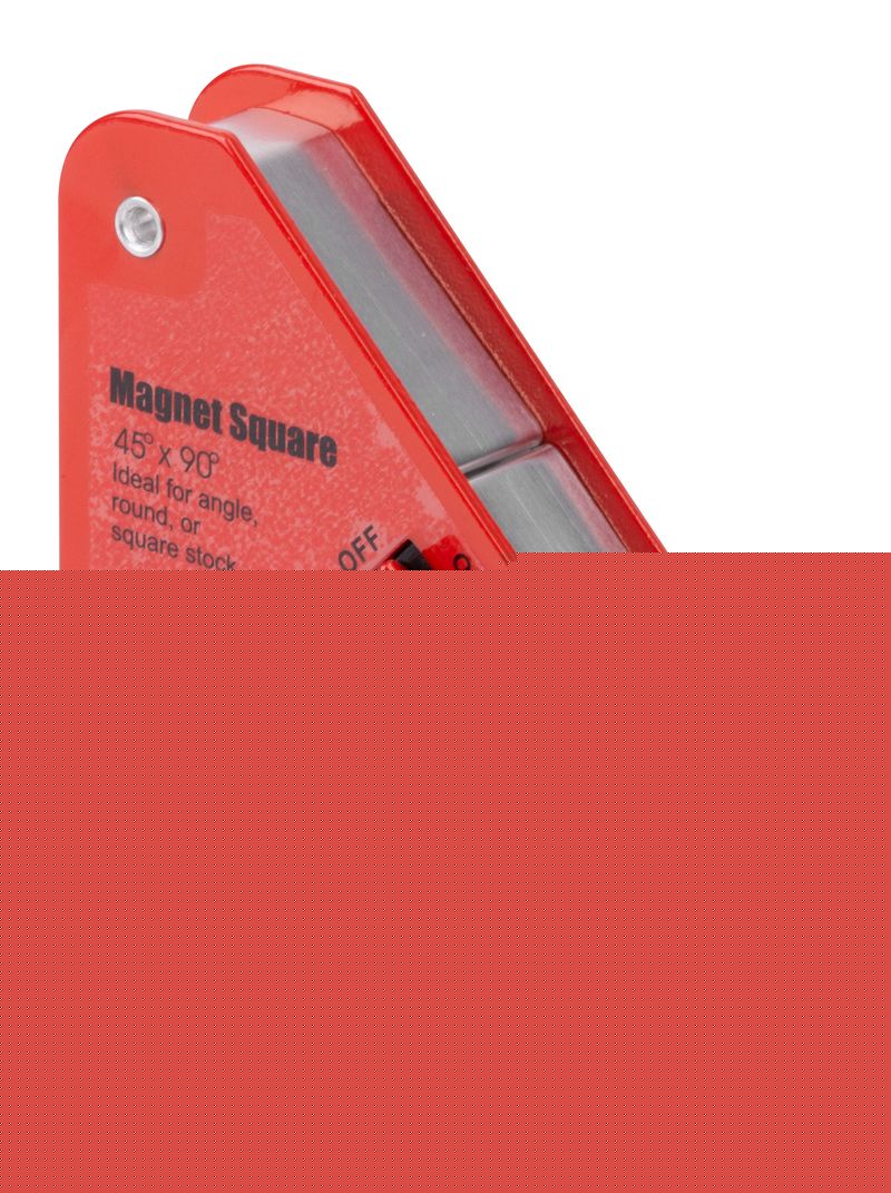 Držiak Strend Pro QJ6006, uhlový, s vypínačom, 6"x5-1/8"x1-1/2", 25 kg, ON/OFF