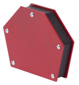 Držiak Strend Pro QJ6015 magnetický, uhlový 5-1/2″x4-1/4″, max.30 kg