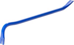 Páčidlo Strend Pro P0447 0450×16 mm, s vyťahovákom klincov