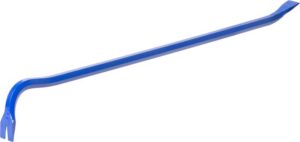 Páčidlo Strend Pro P0447 0750×18 mm, s vyťahovákom klincov