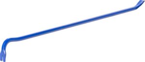 Páčidlo Strend Pro P0447 1000×19 mm, s vyťahovákom klincov