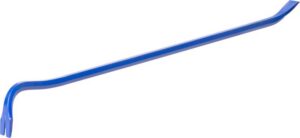 Páčidlo Strend Pro P0447 0700×16 mm, s vyťahovákom klincov