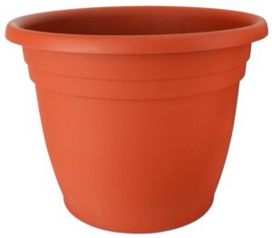 Kvetináč ICS THEA 55×37 cm, farba terakota, plast