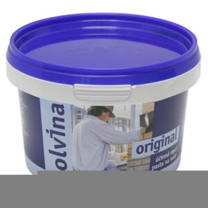 Solvina Original 450g, Solvina na ruky, čistiaca a mycia pasta na ruky