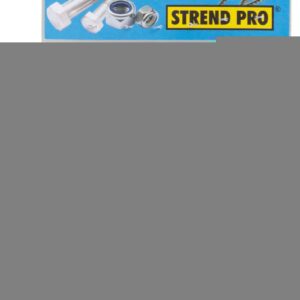 Matica Strend Pro PACK DIN 934 Zn M16, štandardná, bal. 8 ks