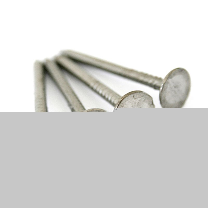 Klince lepenkové 25x3,2 mm, Zn