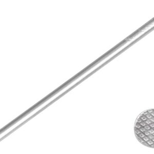 Klince 2825 60x2,50 mm, stavebné, bal. 5 kg